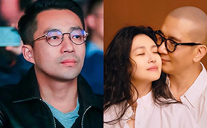 遭中國網民控「偷刪大S出軌證據」！具俊曄護妻：停止造謠