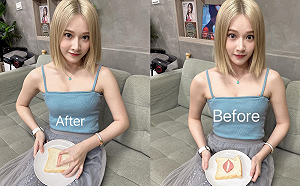 私密處進行手術遭炮轟！網紅艾瑞絲怒：傳統觀念的枷鎖