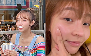 遭嫌皮膚太差！林襄曝養「肌」歷程：真的很苦