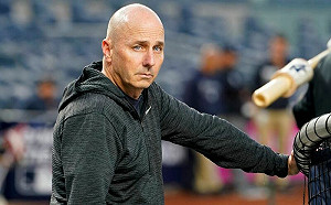 MLB／「現金人」動起來！洋基準備進攻自由球員市場