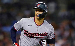 MLB／雙城報價Correa　若簽不下已經找好「備胎」