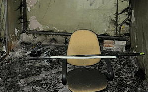 半夜割喉人! 每晚至少10名俄軍被殺 烏克蘭游擊隊敵後夜獵「半獸人」