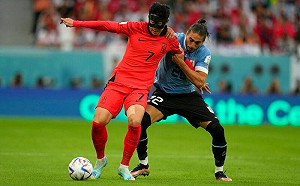 世足／小組賽首輪落幕　這組對戰銷售額最高、遠勝英法德