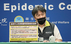 九合一選舉確診黑數將大增？王必勝預估「無法投票人數」