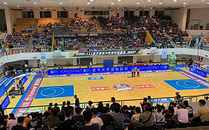 HBL十二強名單出爐　預賽收視飆破百萬