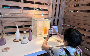 新北府中15「討拍LAB」現正討拍中！