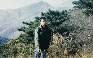 「跟風」支持18歲公民權 王丹PO照籲記得投下公投同意票