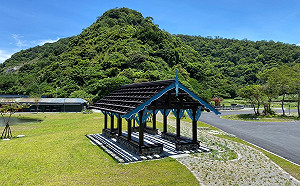 喝咖啡賞無敵海景！到宜蘭朝陽社區感受漁村簡單的美好