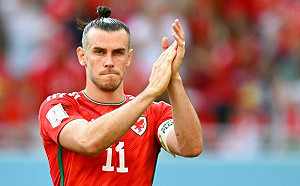 世足／威爾斯還未絕望、英還沒晉級　B組晉級局勢分析