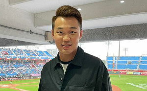 日職／想留在日本！王柏融轉育成的原因