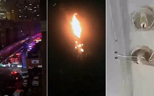 新疆烏魯木齊｢火災還在病毒檢測｣延誤救援釀10死 中國官員卸責炸鍋