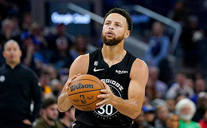 NBA／浪花兄弟合飆12三分砍53分　勇士勝爵士勝率回5成