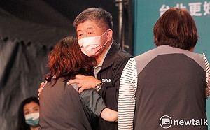 推陳時中「另有目的」？ 林士峰揭民進黨真實考量：拔掉民眾黨