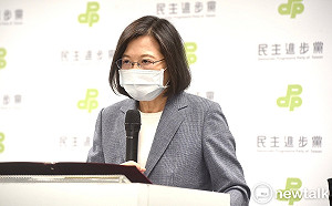 綠營大敗檢討 李文忠:黨內有「黑道」中常委 攻黑金能取信於人?