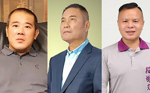 台灣地方選舉是更生人天堂？三名「重大前科犯」成功當選