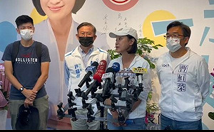 議會盤大致守住了！ 柯志恩：比預期還要好