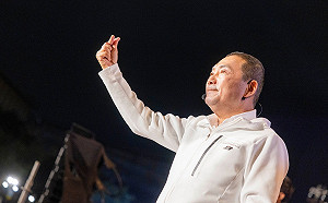 「穩贏」就是「包死」！轉戰大位？換跑道？ 黃暐瀚提「國民黨的隱憂」