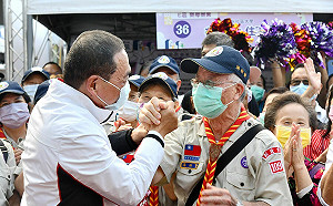 週週有活動！新北歡樂耶誕城 學習型城市耶誕趴登場