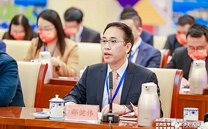 中國A股的董事長成為高風險職業! 19家接連被立案 本月已有5人出事