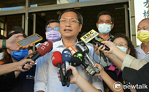 蘇清泉提選舉無效訴訟 中選會:媒體灌票與選委會無關