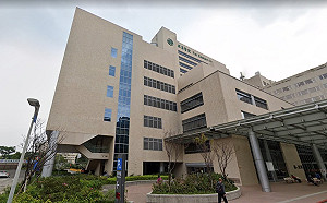 疫情穩定可控!指揮中心:12/10 「有條件開放」全國醫院探病