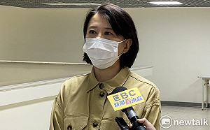 立委補選 徐巧芯曝今晚出國、王鴻薇重申「個人沒意願」