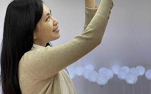 怎麼拍最美? 專業攝影師不藏私美拍攻略 新北耶誕城隱藏網美點看過來