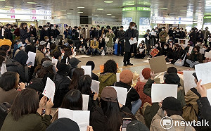 劉黎兒觀點》反習「白紙革命」燒到日本!旅日中國人罕見站出來