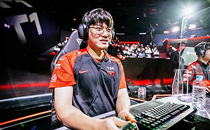 《英雄聯盟》韓國選手Gumayusi到中國平台直播！卻遭口譯員抱怨怒噴