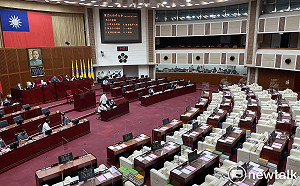 柯市府提覆議案未成立 議員：大大被議會打臉