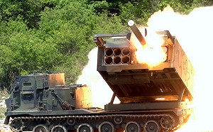 澤連斯基說俄羅斯將發動新一波導彈攻擊 美將軍援這新武器應戰......