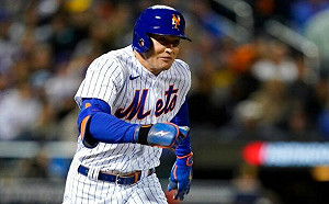 MLB/小氣光芒要花錢了?傳鎖定自由球員強打外野手