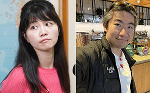 綠營側翼釀敗選風暴!高嘉瑜面對王浩宇加史書華「車輪戰」