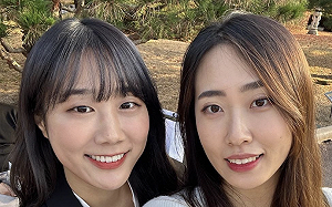 網紅金針菇開箱韓國小吃！超美堂姐入鏡網暴動：被比下去了