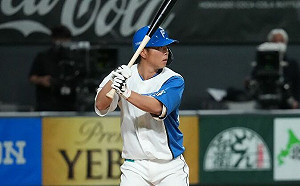 日職／轉戰歐力士！前火腿上野響平育成再出發