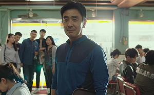 不滿沒給南韓角球！柳承龍怒闖IG「酸裁判光頭」 秒刪留言道歉了