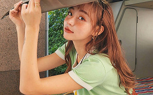 取代吳姍儒接《小明星》主持棒！林襄首回應：謝謝給我機會！