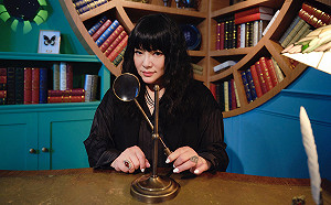 戶外口罩令解封！唐綺陽直喊「拿掉就不認得」網共鳴