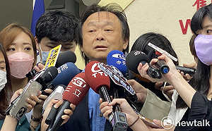 批蘇貞昌權力傲慢 王世堅：陳建仁有高度、聲望 適合接行政院長