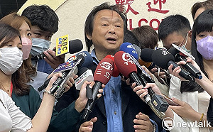 酸蔣萬安談市政一陣詞窮 王世堅：我要從「柯學家」變「蔣師」