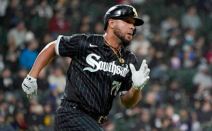 MLB／白襪痛失明星強打！Abreu三年約轉戰太空人