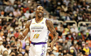 NBA／趕上魔獸熱潮？外媒：甜瓜等都不會來台