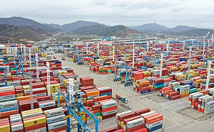 就是不准你說我有錢! 趙立堅重申中國非77國成員 「對華依賴」是偽命題