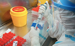 世衛解除疫情警報後 東莞安排連續8天PCR挨轟