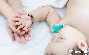 今冬幼童多因呼吸喘掛急診!兒醫憂:呼吸道病毒社區流行 未滿2歳童最危險