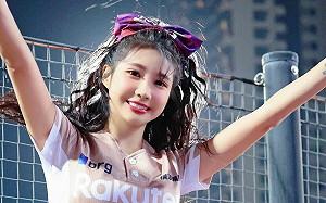 筠熹「臉被咬傷濺血」遭疑假受傷？本人正面反擊了