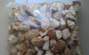 中國乾猴頭菇多次出包！食藥署不忍了：暫停受理輸入1個月