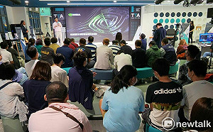 TTA首創智慧診療劇場  Showtime助智醫新創探商機