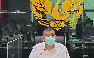 新北強化內控機制 打造廉能政府