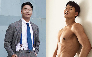 撞臉南韓隊長孫興慜！阿翰幽默回「脫掉衣服就是這樣」網笑翻